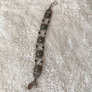 Nanine Petaluma CA vintage style bracelet